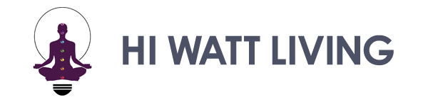 *Hi-Watt Living* Logo